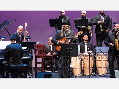 Son Cubano, Avant-Pop, and 360° Techno: Afro-Cuban All Stars Top the Late-October List