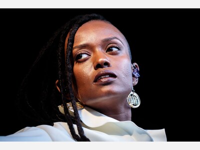 From D.C. Cafés to a Full-Band Rave: Kelela at the Fillmore