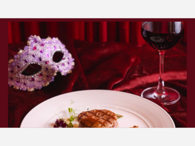 Shadow and Spice: The DMV's Guide to Adventurous Halloween Dining
