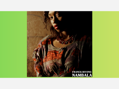 Franck Biyong's NAMBALA Arrives — and Georges Collinet Has the Last Word