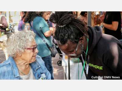 Safeguarding the Dialect: The Case for a DMV Audio Dictionary