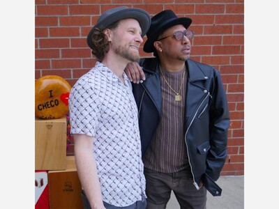 Cajóns and Brass: A Night of Afro-Peruvian Fusion at Blues Alley