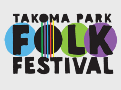 Takoma Park Folk Festival