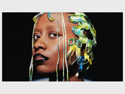 Cécile McLorin Salvant