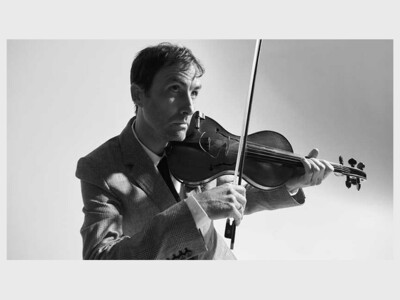 Andrew Bird -	June 3 & 4