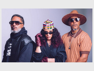 Digable Planets: Celebrating 30 years of Blow Out Comb