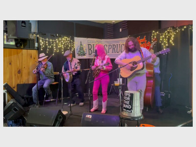 Gather on the Green (Colesville)