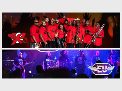 Rare Essence with EU featuring Sugar Bear