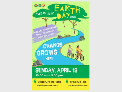 Annual Earth Day Festival