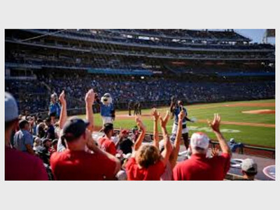 Washington Nationals - Los Angeles Dodgers vs WSH Washington Nationals