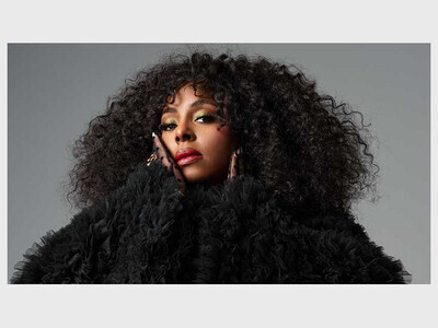 Ledisi: For Dinah - August 21 & August 22