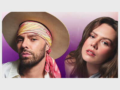 Jesse & Joy