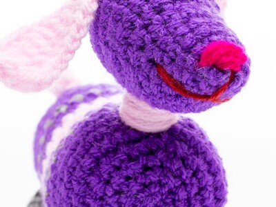Crochet and Cozies