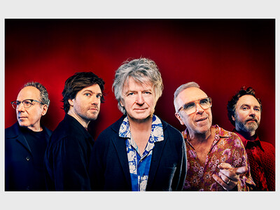 Crowded House