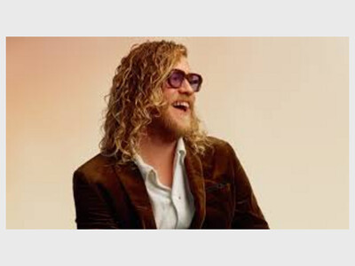 Allen Stone