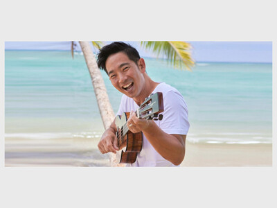 Jake Shimabukuro
