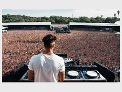 DJ Pauly D