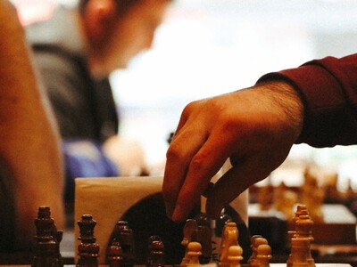 Family Chess