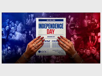 Dupont After Dark - Independence Day
