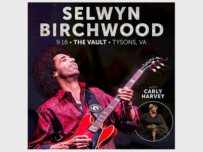 Selwyn Birchwood