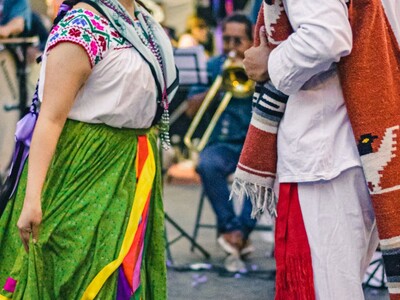 Embassy Gala: Black Tie Fiesta at the Mexican Cultural Institute