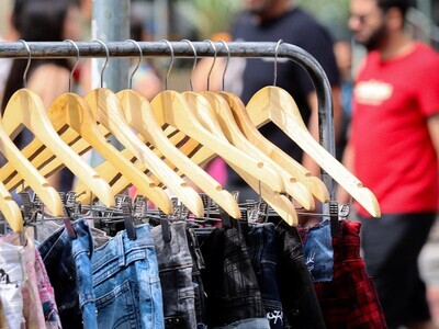 The Great Brookland Yard Sale - 150+ Neighborhood Sellers