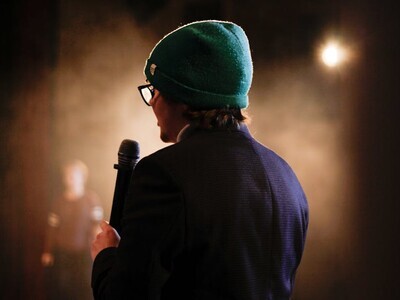 Free Comedy Open Mic | U Street