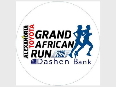 Grand African Run 2026