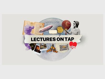 Lectures on Tap - Lab-Grown Brains: A New Reality