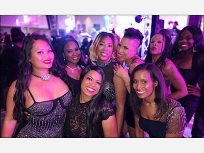 7th Annual DCLIVE All Black Semi Formal Gala