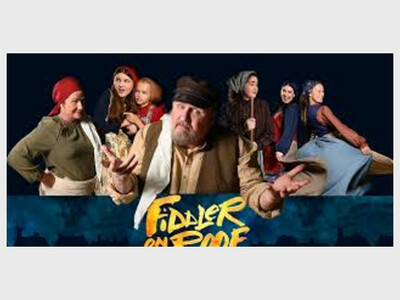 Fiddler on the Roof