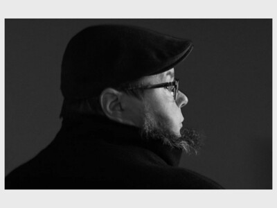 Shane Koyczan