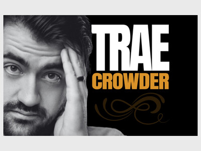 Trae Crowder