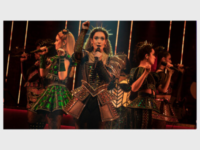 Six The Musical