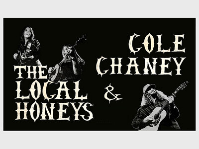Cole Chaney & The Local Honeys
