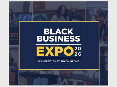 2026 Montgomery County Black Business Expo