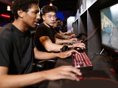 Games Club