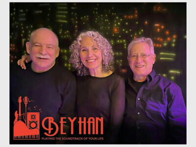 Live Music/Jazz: Beyhan