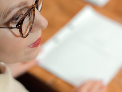 Takoma Park Writers' Group