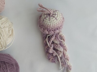 Jellyfish Craft