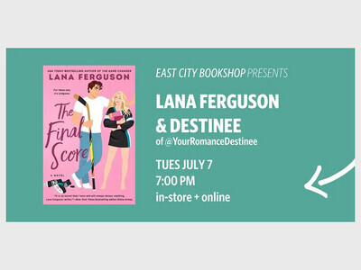 Hybrid Event: The Final Score, Lana Ferguson