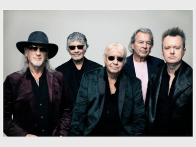Deep Purple