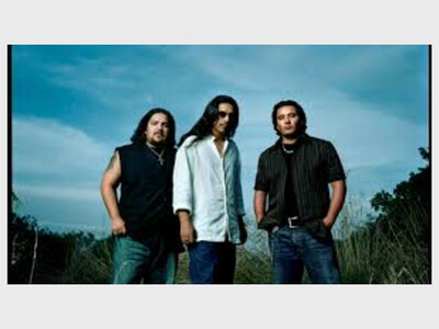 Los Lonely Boys