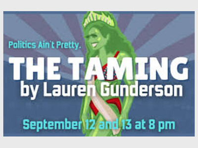 The Taming - Play