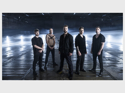 Leprous