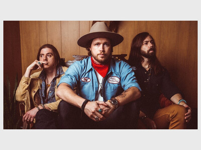 A Thousand Horses