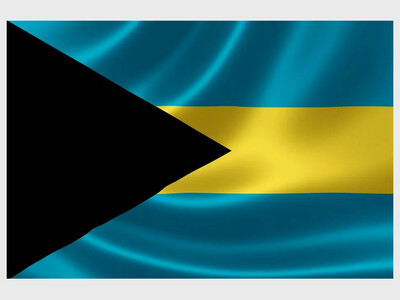 Caribbean Evening at the New Embassy of The Bahamas
