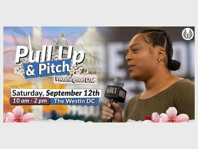 BGV Pull Up & Pitch: DC
