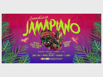 Jamapiano