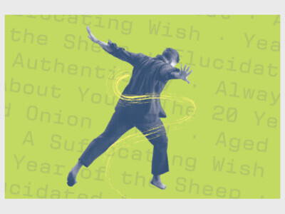 Fearless New Works Festival